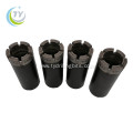 T2-46mm impregnated diamond core bit